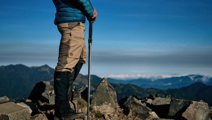 Bí Quyết Cắm Trại Dã Ngoại Hoàn Hảo