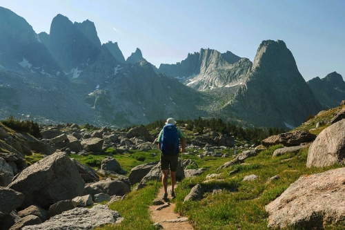 Tìm kiếm phút thư giãn với với khu cắm trại